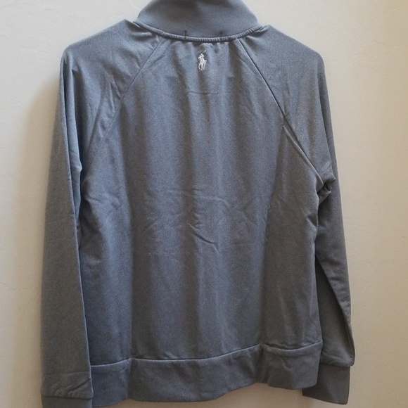 Ralph Lauren Zip up - Picture 2 of 5